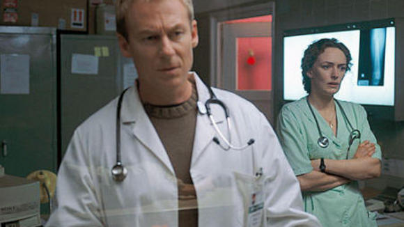 Photo from the movie Frágiles