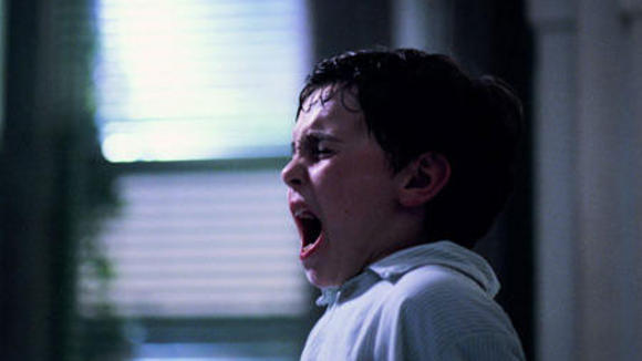 Photo from the movie Frágiles