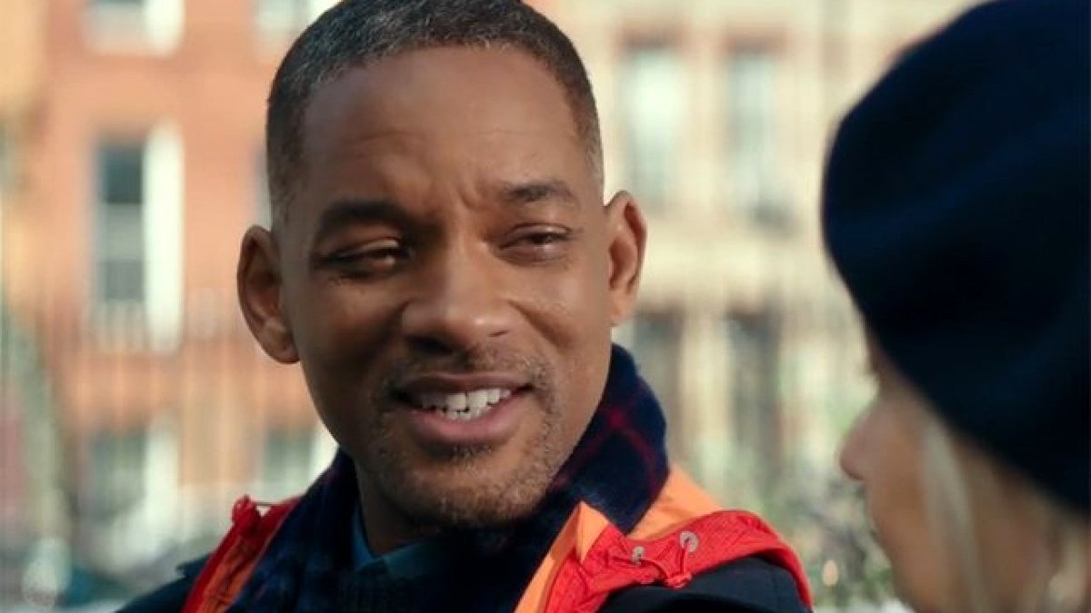 Photo from the movie Gemini Man