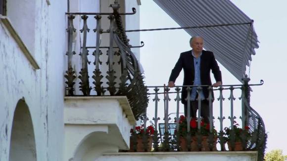 Photo from the movie Gore Vidal: The United States of Amnesia