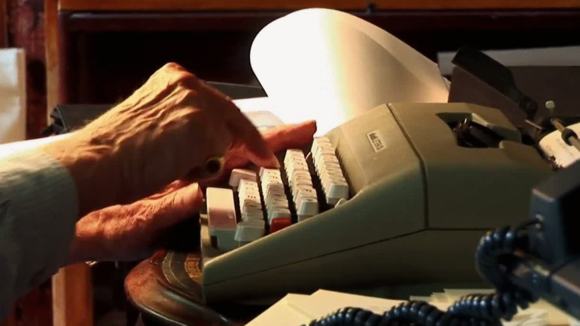 Photo from the movie Gore Vidal: The United States of Amnesia