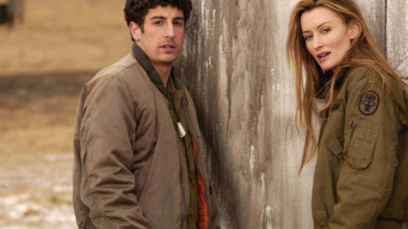 Photo from the movie Guy X