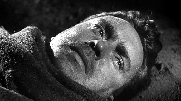 Photo from the movie The Hitch-Hiker