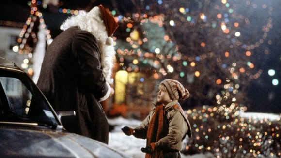 Photo from the movie Home Alone