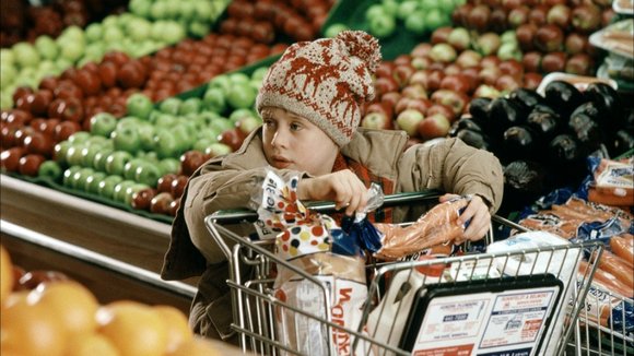 Photo from the movie Home Alone