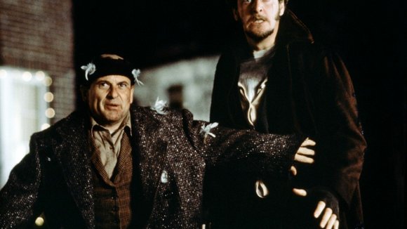 Photo from the movie Home Alone
