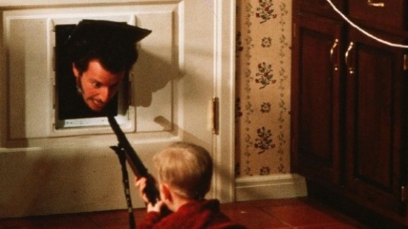 Photo from the movie Home Alone
