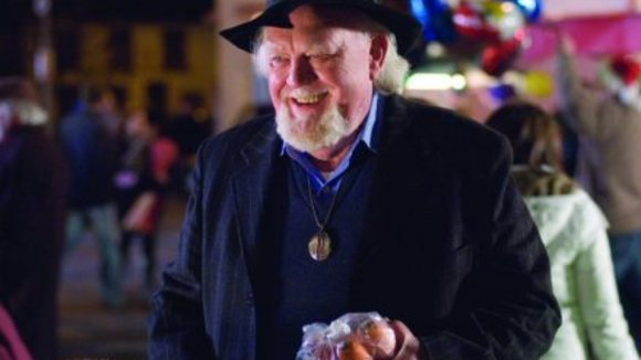 Photo from the movie How About You