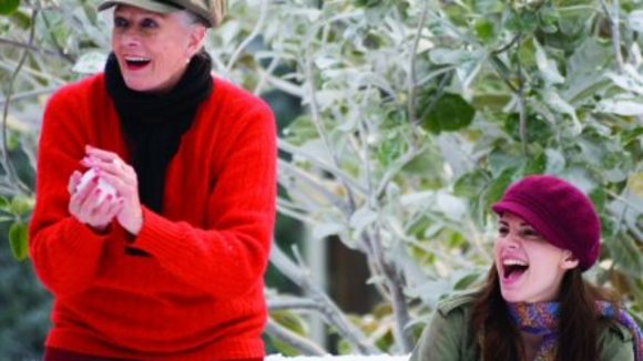 Photo from the movie How About You