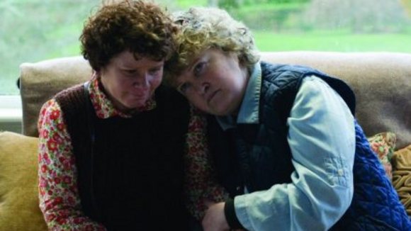 Photo from the movie How About You