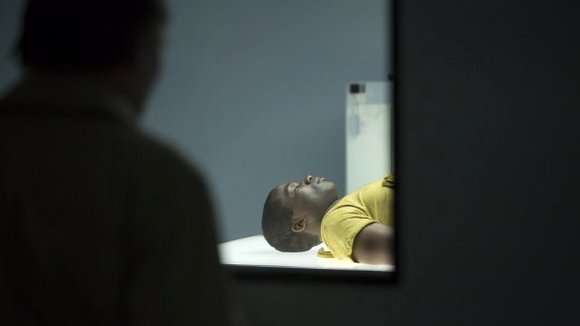 Photo from the movie Humans