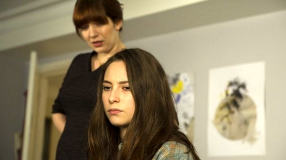 Photo from the movie Humans