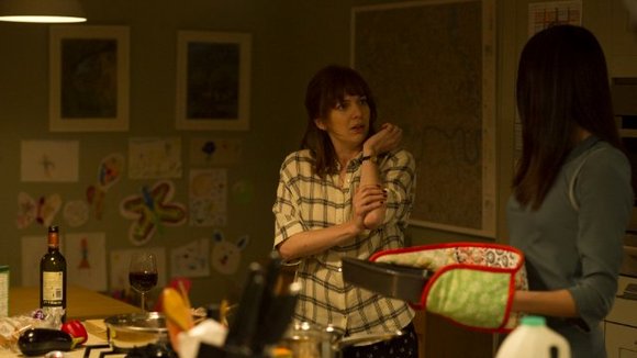 Photo from the movie Humans