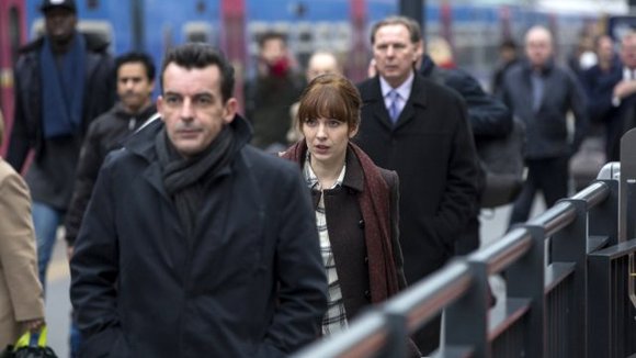 Photo from the movie Humans