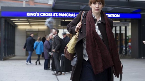 Photo from the movie Humans