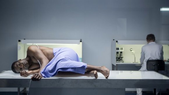 Photo from the movie Humans