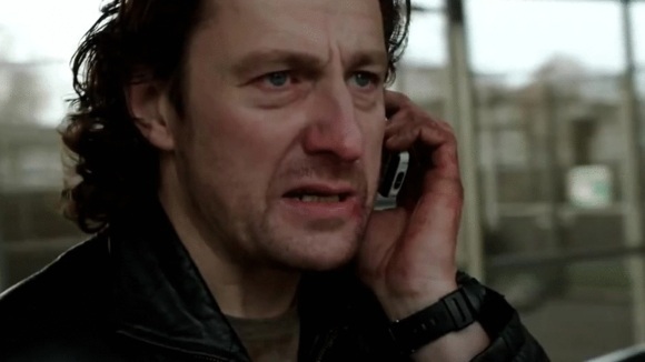 Photo from the movie Hyena