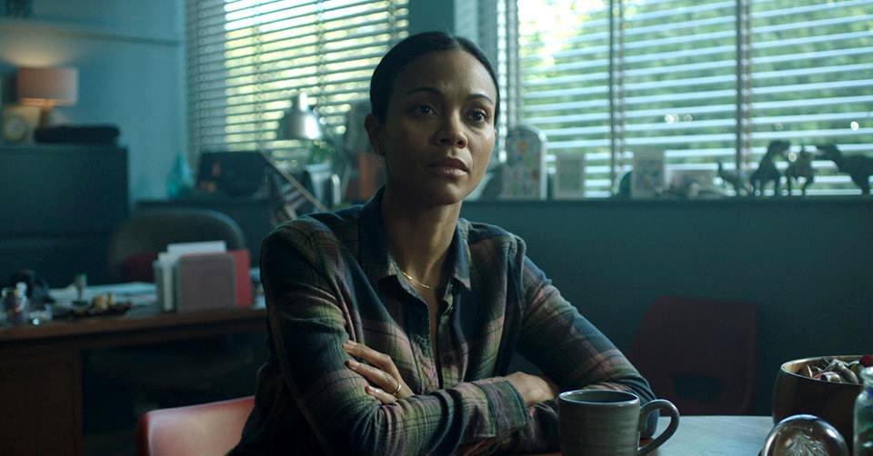 Photo from the movie I Kill Giants