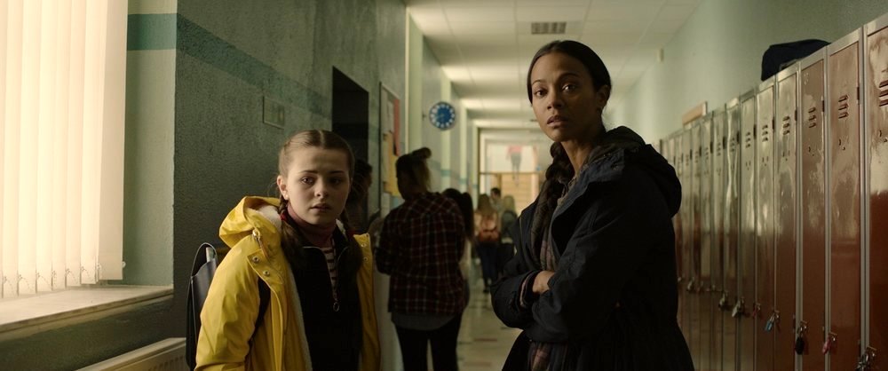 Photo from the movie I Kill Giants