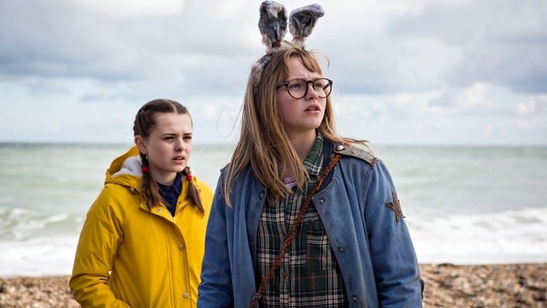 Photo from the movie I Kill Giants