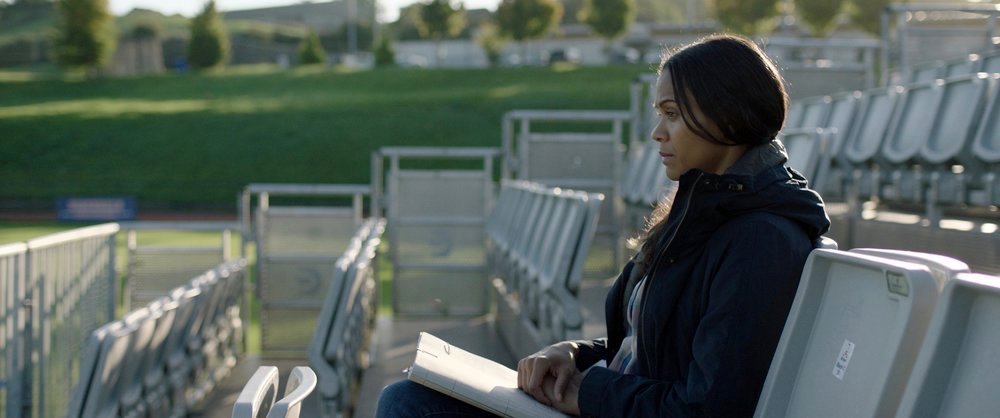 Photo from the movie I Kill Giants