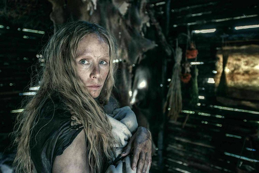 Photo from the movie Iceman