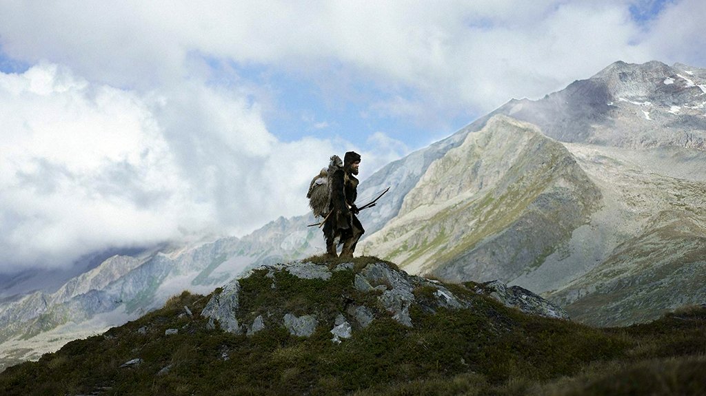 Photo from the movie Iceman