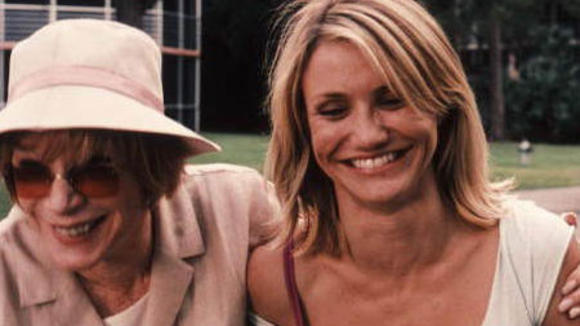 Photo from the movie In Her Shoes