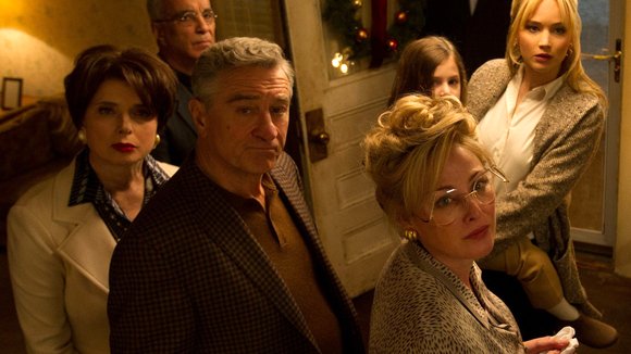 Photo from the movie Joy