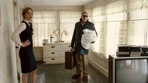 Photo from the movie Joy