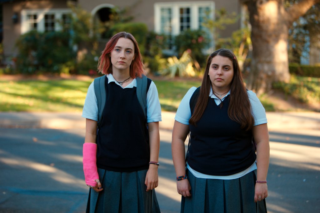 Photo from the movie Lady Bird