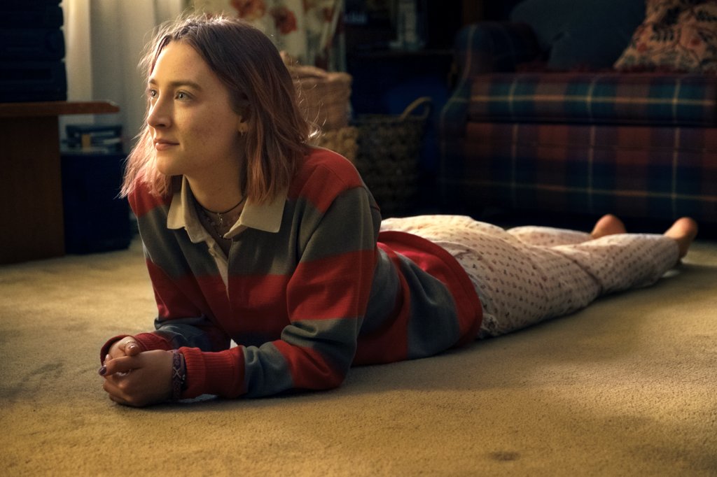 Photo from the movie Lady Bird