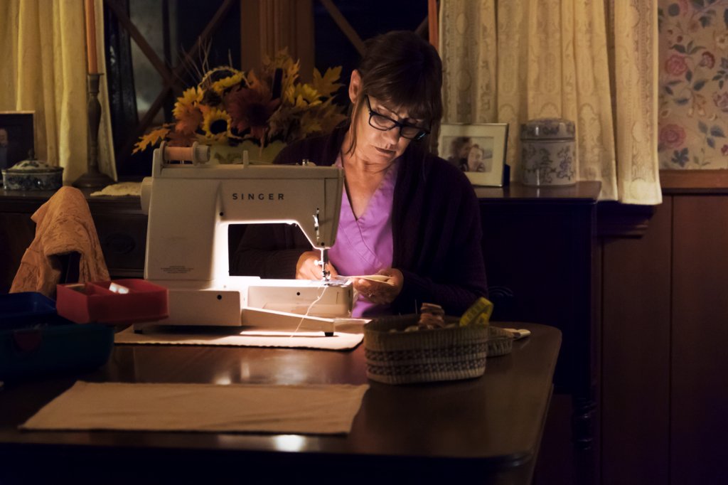 Photo from the movie Lady Bird