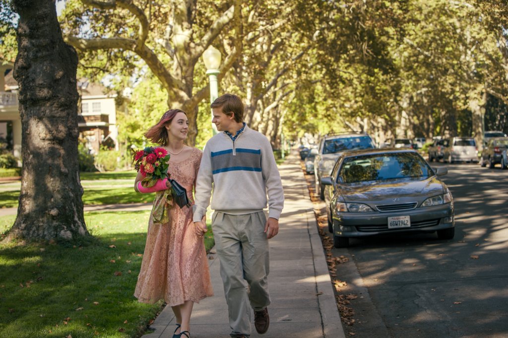 Photo from the movie Lady Bird