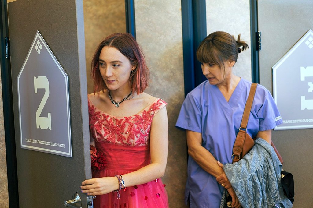 Photo from the movie Lady Bird