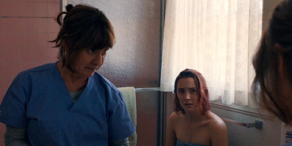 Photo from the movie Lady Bird