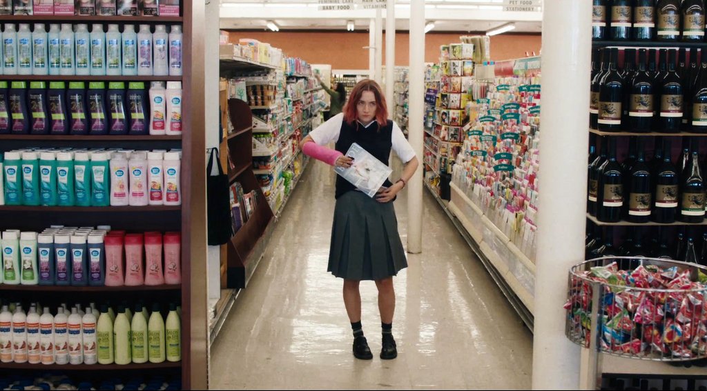 Photo from the movie Lady Bird