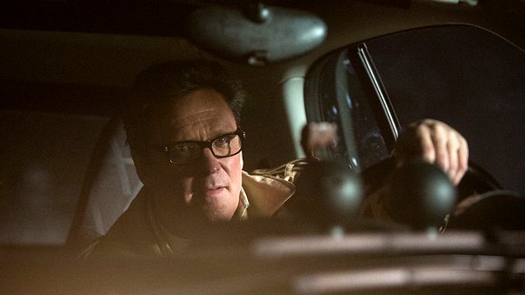 Photo from the movie Lumberjack Man