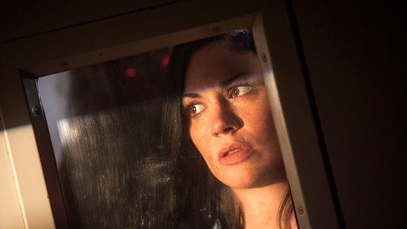 Photo from the movie Lumberjack Man