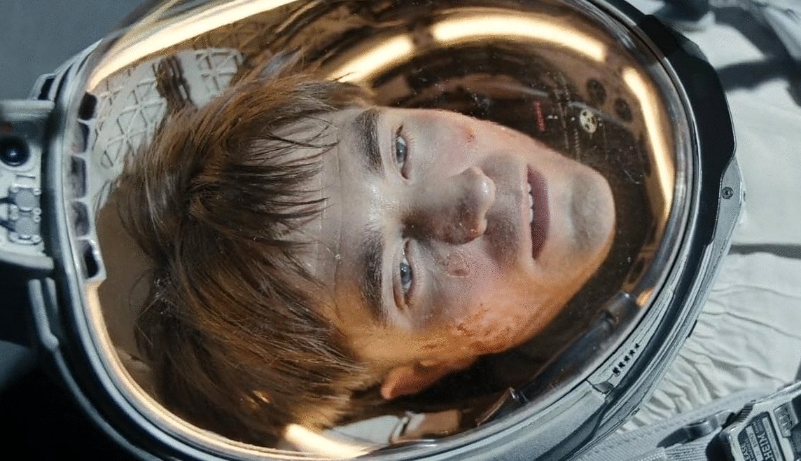 Photo from the movie Mickey 17