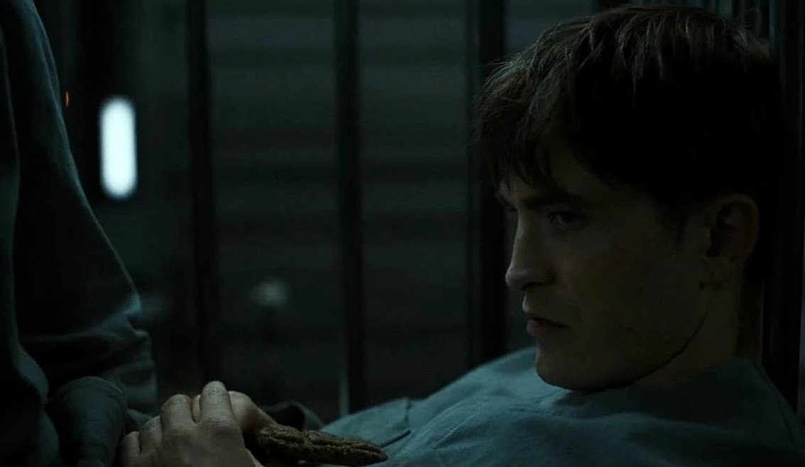 Photo from the movie Mickey 17