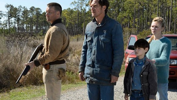 Photo from the movie Midnight Special