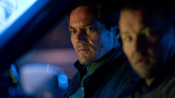 Photo from the movie Midnight Special