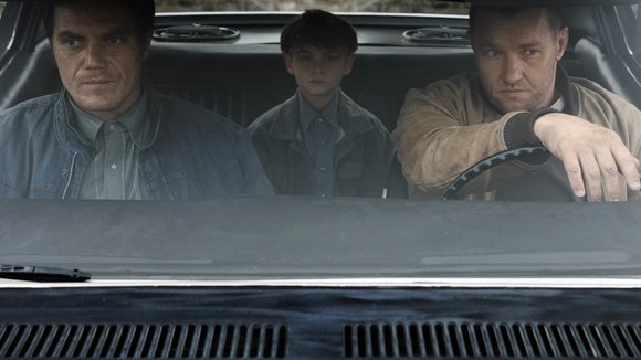 Photo from the movie Midnight Special