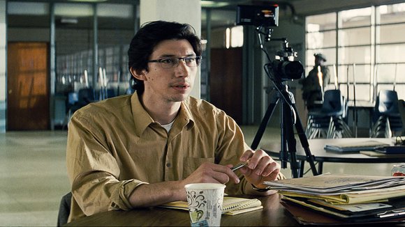 Photo from the movie Midnight Special