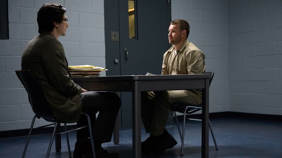 Photo from the movie Midnight Special