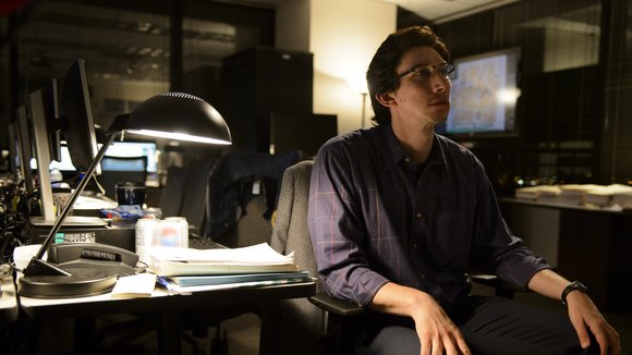 Photo from the movie Midnight Special