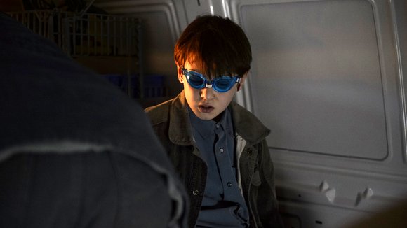 Photo from the movie Midnight Special
