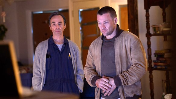 Photo from the movie Midnight Special