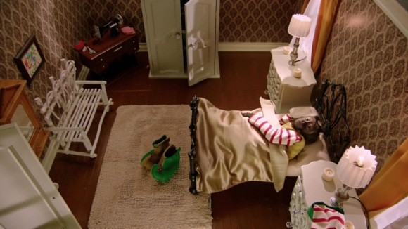 Photo from the movie Monkey Up